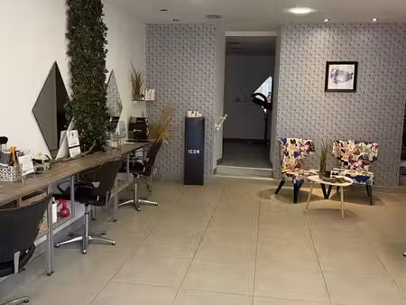 murs de boutique 82m2 chateaubriant 44110 centre ville