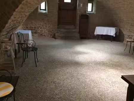 hôtel restaurant