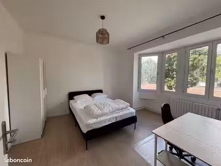 location chambre