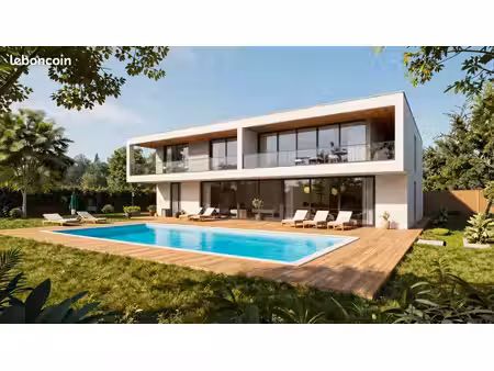 recherche grande maison