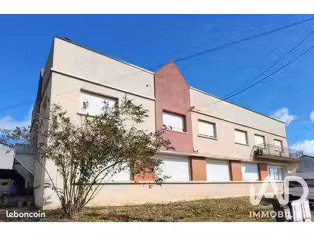 appartement 4 pièces 79 m²