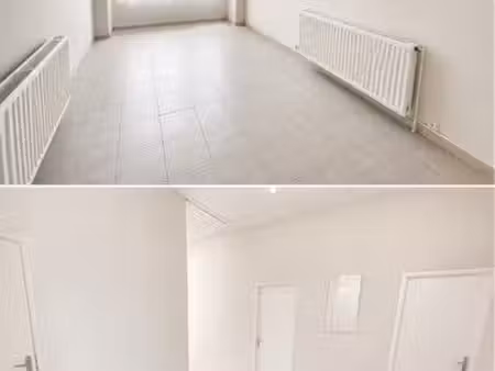 à vendre – bureau 122 m² avec parking – 49000