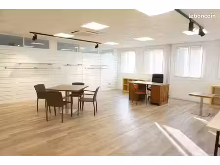 location de bureau nantes