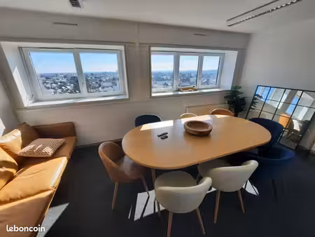 bureaux professionnels 50m²