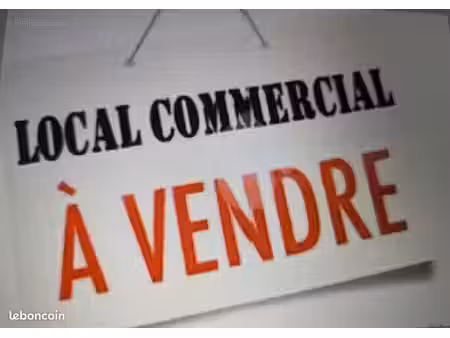 rare – cession de droit au bail – emplacement n°1 à pornic