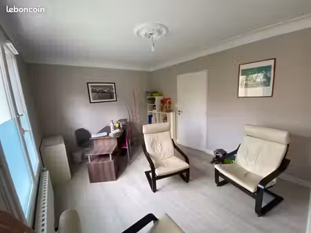 location d'un bureau dans un cabinet paramédical à thouaré sur loire