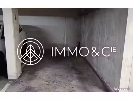 parking lomme