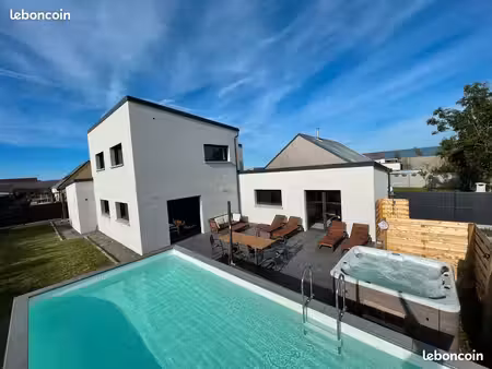 maison proche mer de 2021