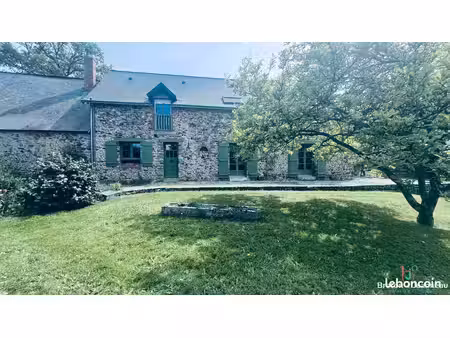 longère 7 pièces 182 m²