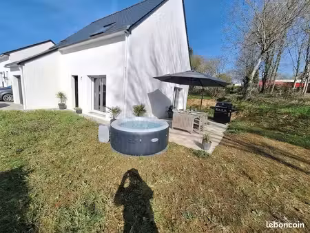 maison 111 m2