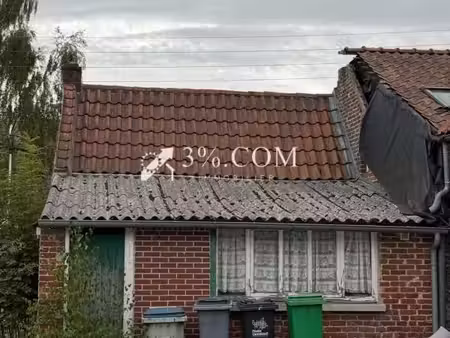 maison 35 m² thumeries