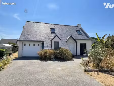 maison 4 pièces 93 m²