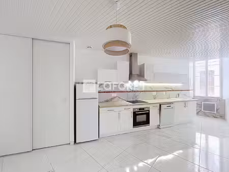 appartement blaye 2 pièce(s) 44.180 m2