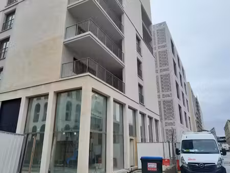 appartement t3