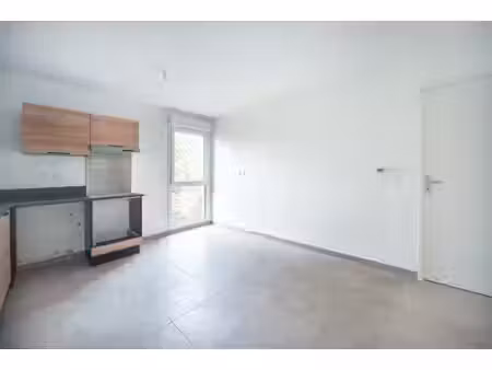 appartement t2