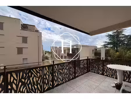 appartement ceyzeriat 3 pièce(s) 70 m2