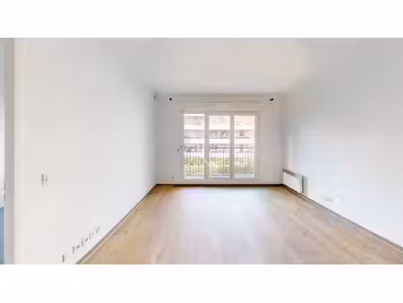 appartement chilly-mazarin 2 pièces 39.70 m²