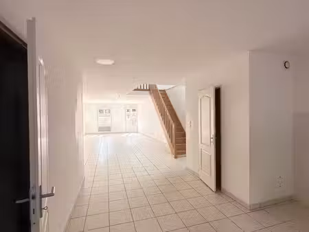 loue duplex entre toul et nancy