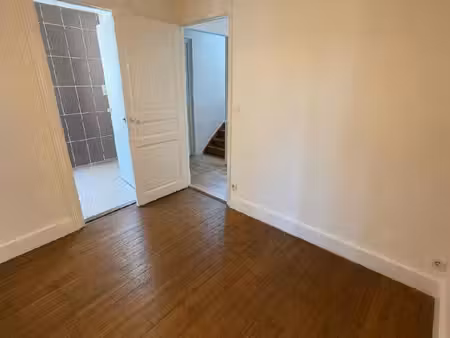 appartement 5 pièces 93 m²