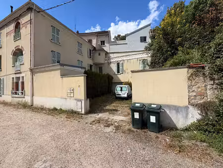 immeuble meulan en yvelines