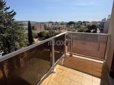 appartement meublé
