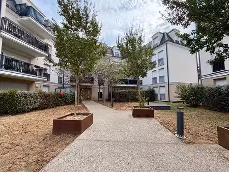 appartement le plessis-trévise 3 pièces 60.80 m2