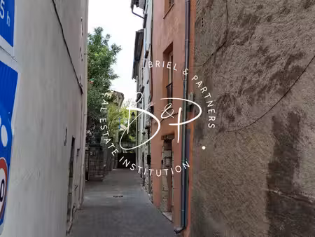 appartement lorgues 1 pièce meublé 16.52 m2