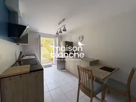 appartement à louer louin