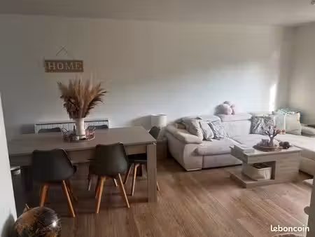 appartement t3 avec garage