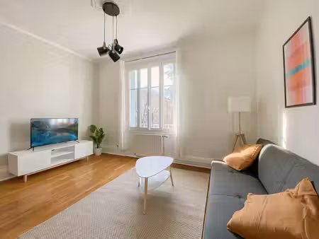 appartement à louer lyon