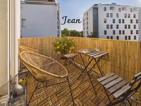jean