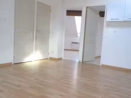 appartement 3 pièces 55 m²