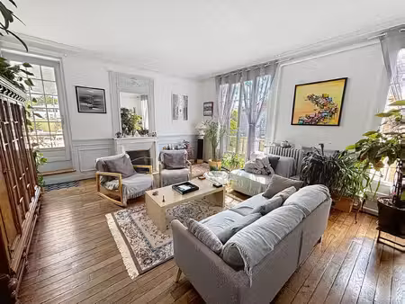 appartement à vendre 4 pièces terrasse et garage reims (51)