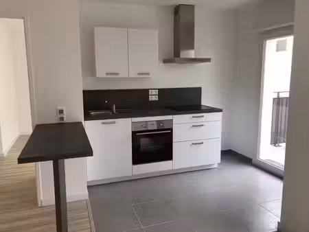 appartement reims 2 pièces 43.72 m2