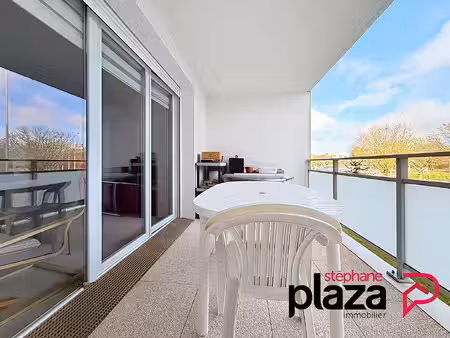appartement royan 2 pièces 40.77 m2