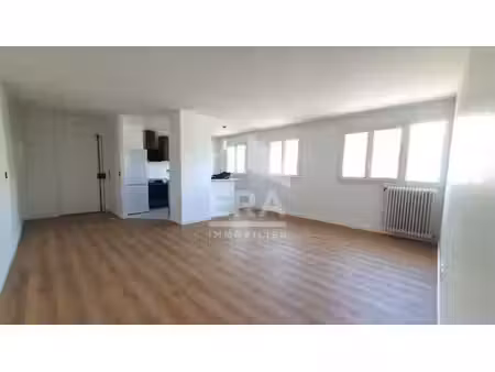 appartement saint maur le parc 3 pièce(s) 62.32 m2