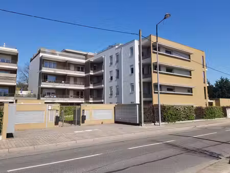 appartement t4