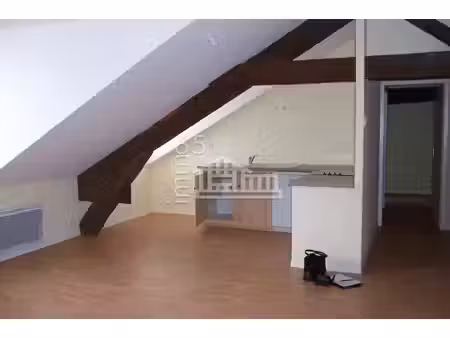 appartement t3 seméac