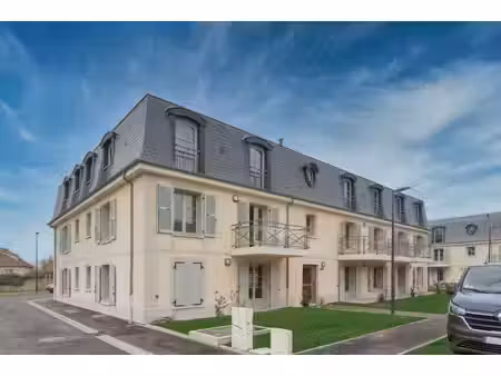 appartement t2