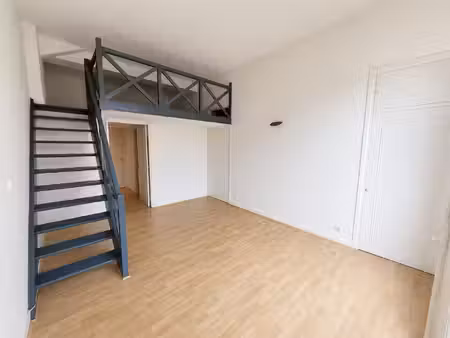 appartement à vendre toulouse