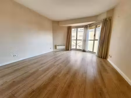 appartement à vendre 1 pièces / studio tours (37000)