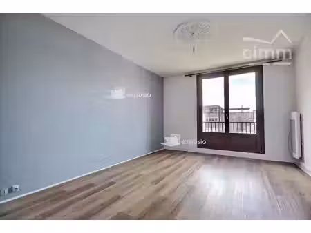 a louer - appartement t3 - villard-bonnot