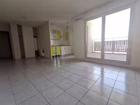 appartement t2