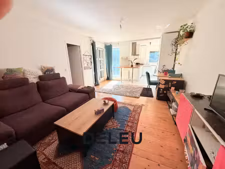 charmant appartement 2 pièces à wasquehal