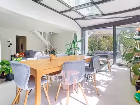 maison individuelle - secteur résidentiel calme