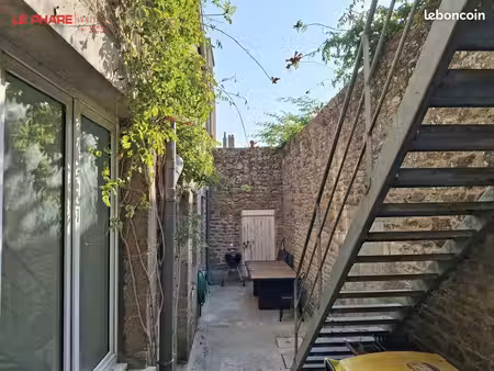 maison 12 pièces 218 m²