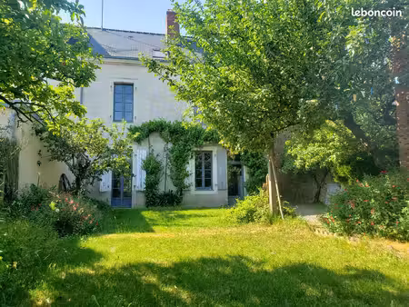 maison bourgeoise centre ville