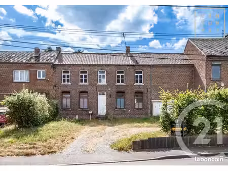 maison 5 pièces 75 m²