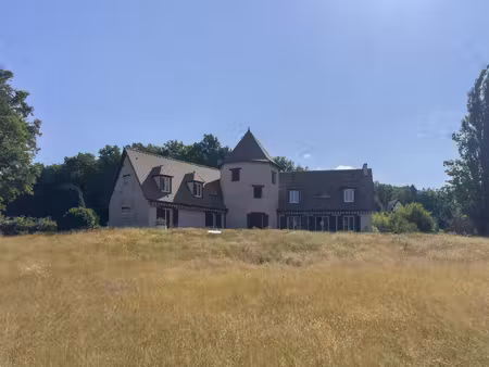 maison à vendre la boissière-école