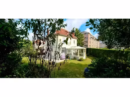 maison le quesnoy